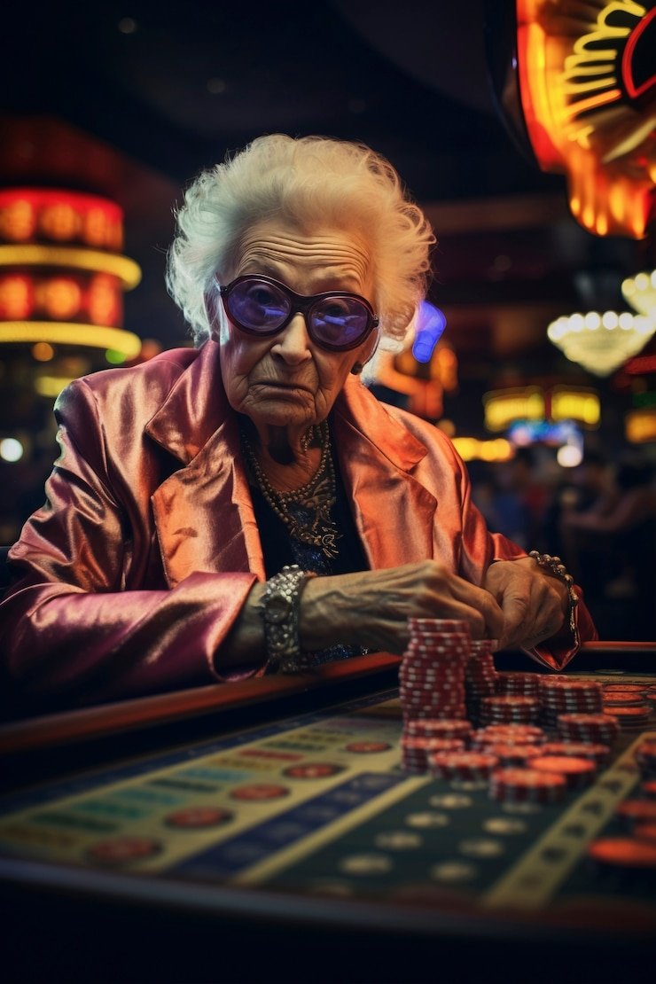 Roulette FastLane